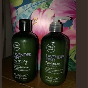 PAUL MITCHELL LAVENDER